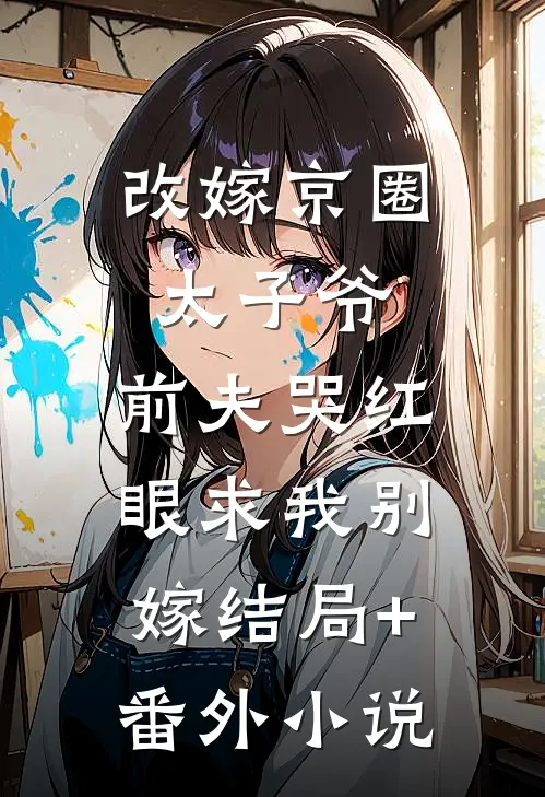 改嫁京圈太子爷，前夫哭红眼求我别嫁结局+番外小说