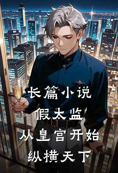 长篇小说假太监：从皇宫开始纵横天下