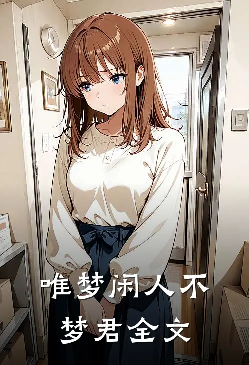 唯梦闲人不梦君全文