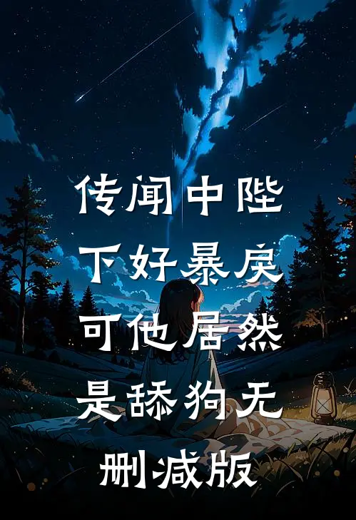 传闻中陛下好暴戾，可他居然是舔狗无删减版