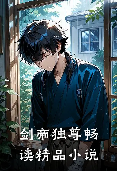 剑帝独尊畅读精品小说
