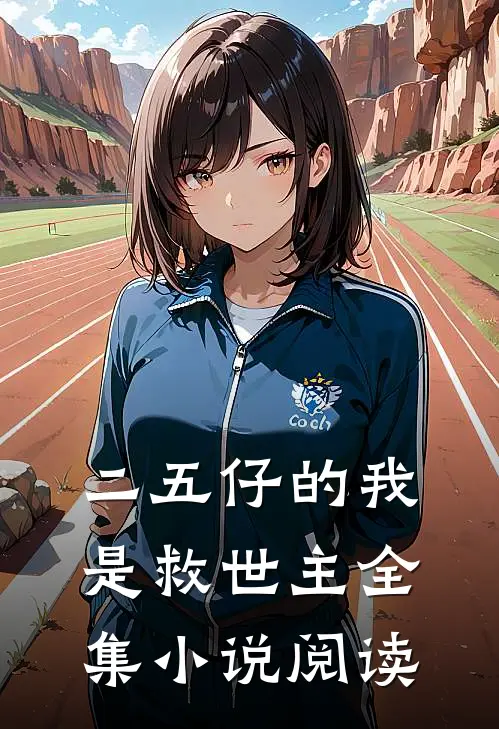 二五仔的我是救世主全集小说阅读