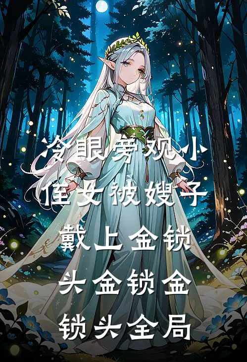 冷眼旁观小侄女被嫂子戴上金锁头金锁金锁头全局