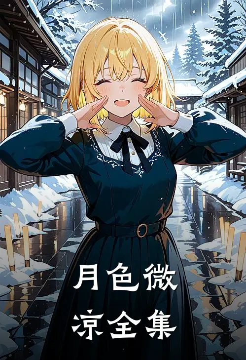 月色微凉全集