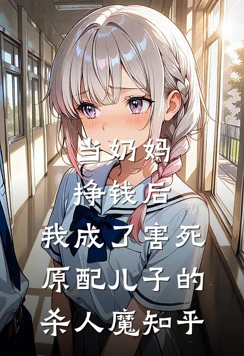 当奶妈挣钱后，我成了害死原配儿子的杀人魔知乎