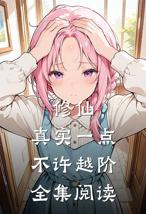 修仙：真实一点不许越阶全集阅读