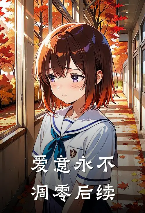 爱意永不凋零后续