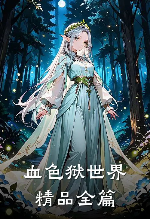 血色狱世界精品全篇