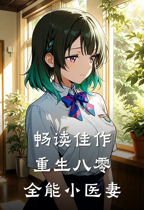 畅读佳作重生八零：全能小医妻