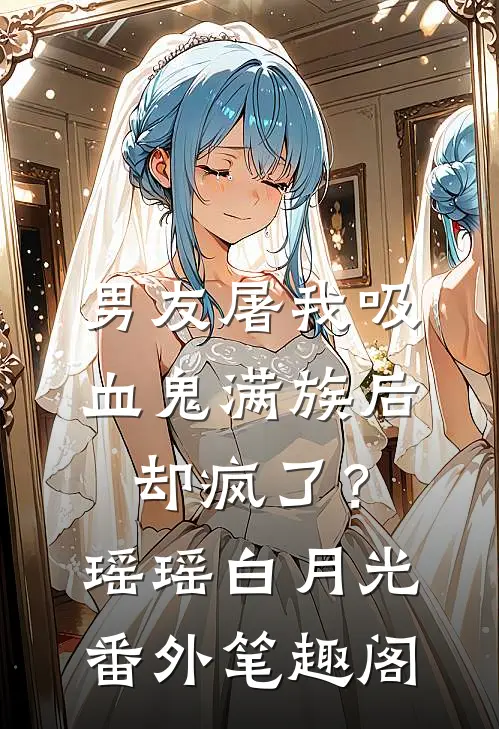 男友屠我吸血鬼满族后，却疯了？：瑶瑶白月光番外笔趣阁