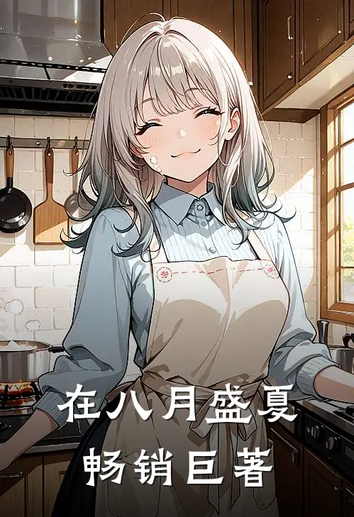 在八月盛夏畅销巨著