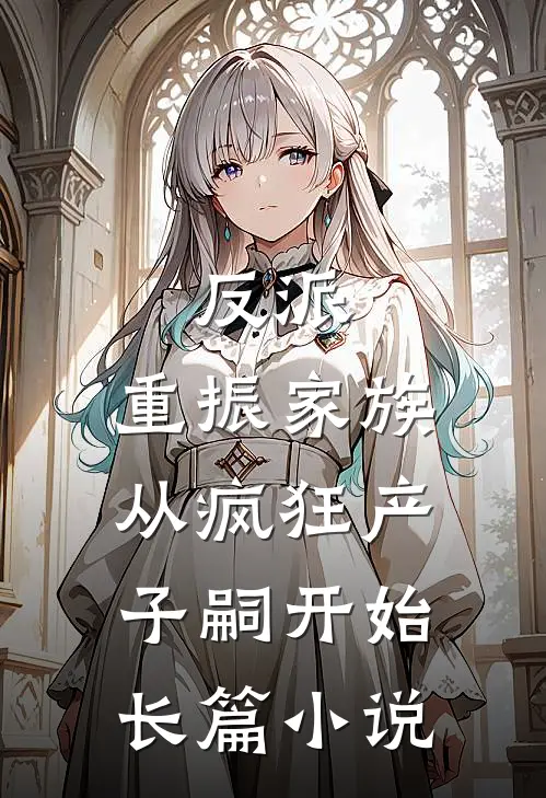 反派：重振家族，从疯狂产子嗣开始长篇小说