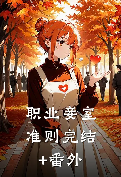 职业妾室准则完结+番外
