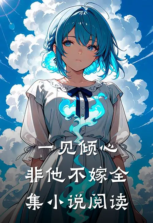 一见倾心，非他不嫁全集小说阅读
