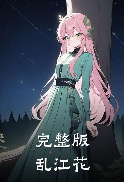 完整版乱江花