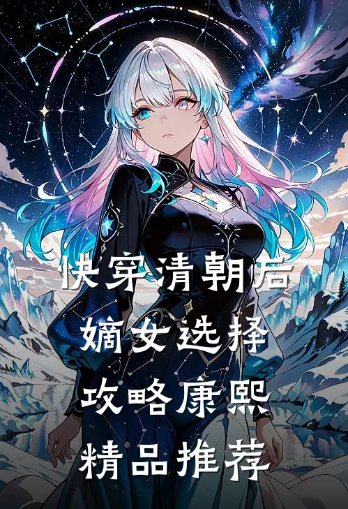 快穿清朝后，嫡女选择攻略康熙精品推荐