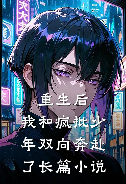 重生后，我和疯批少年双向奔赴了长篇小说