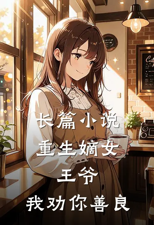 长篇小说重生嫡女：王爷，我劝你善良