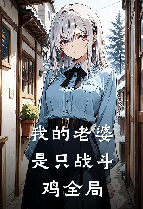 我的老婆是只战斗鸡全局