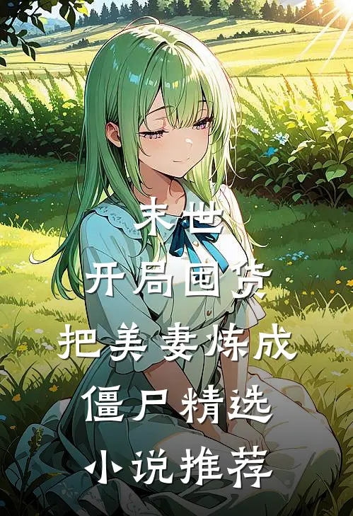末世：开局囤货，把美妻炼成僵尸精选小说推荐