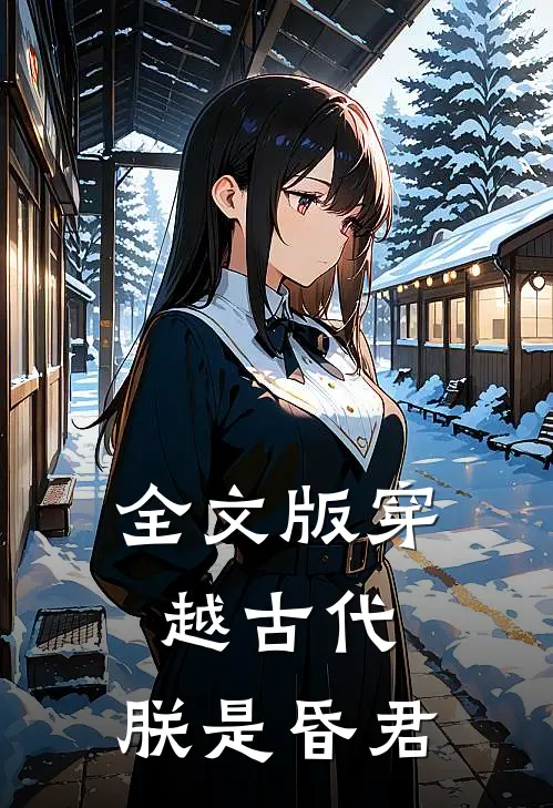 全文版穿越古代：朕是昏君