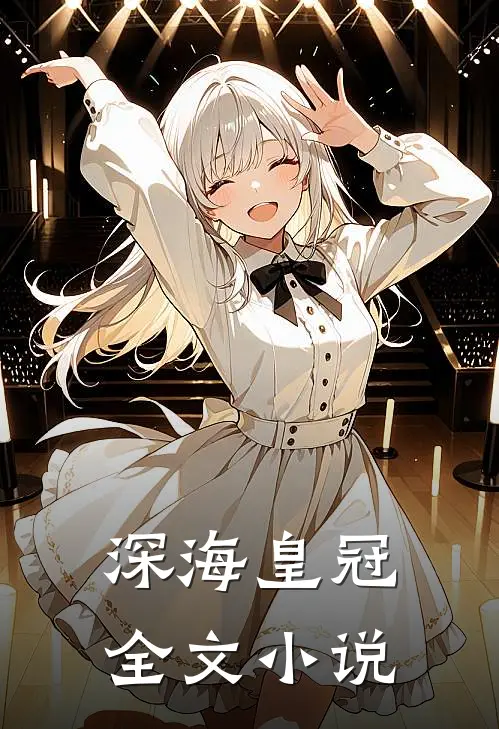 深海皇冠全文小说