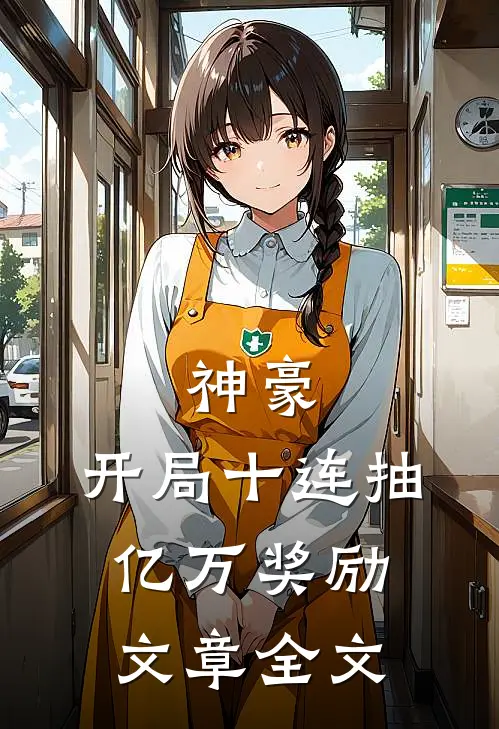 神豪：开局十连抽亿万奖励文章全文