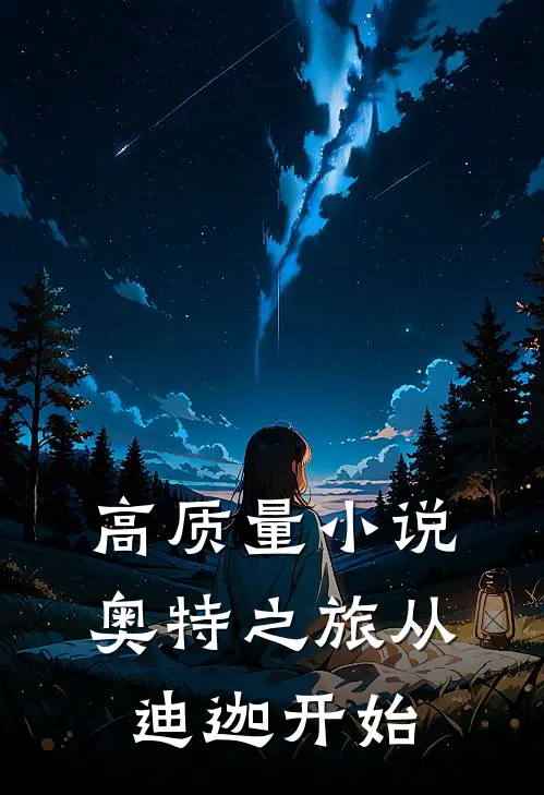 高质量小说奥特之旅从迪迦开始