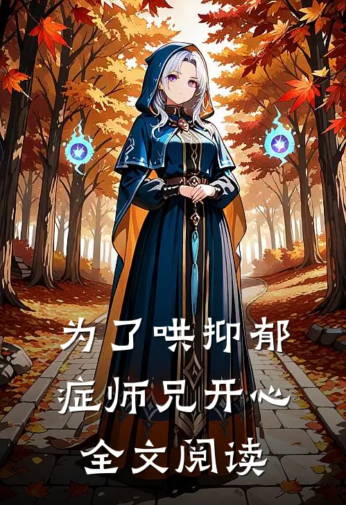 为了哄抑郁症师兄开心全文阅读