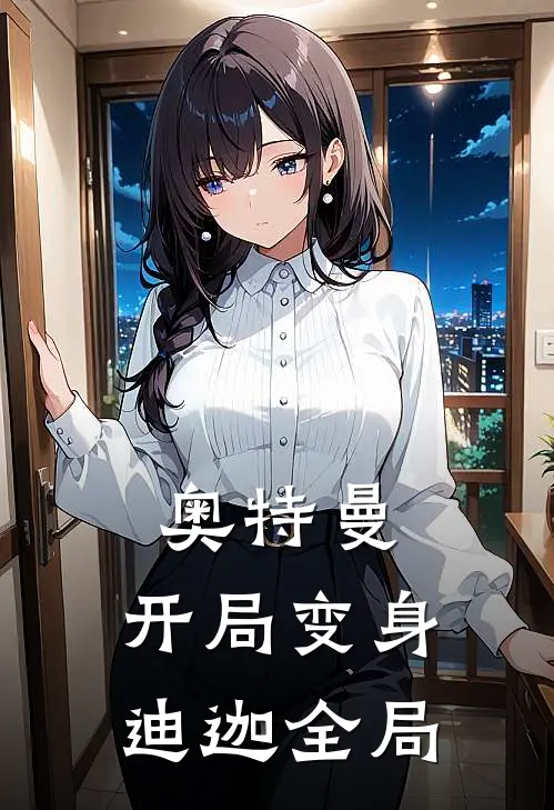 奥特曼：开局变身迪迦全局