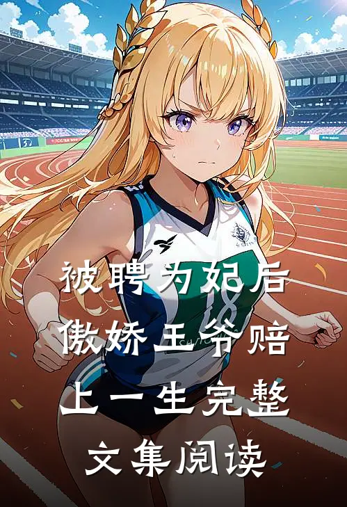 被聘为妃后，傲娇王爷赔上一生完整文集阅读