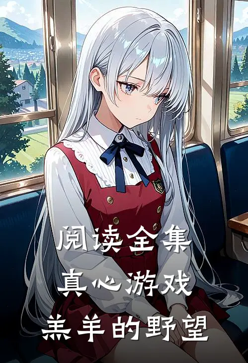 阅读全集真心游戏：羔羊的野望