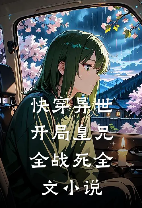 快穿异世，开局皇兄全战死全文小说
