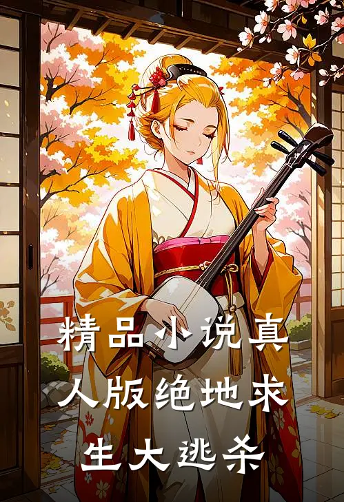 精品小说真人版绝地求生大逃杀