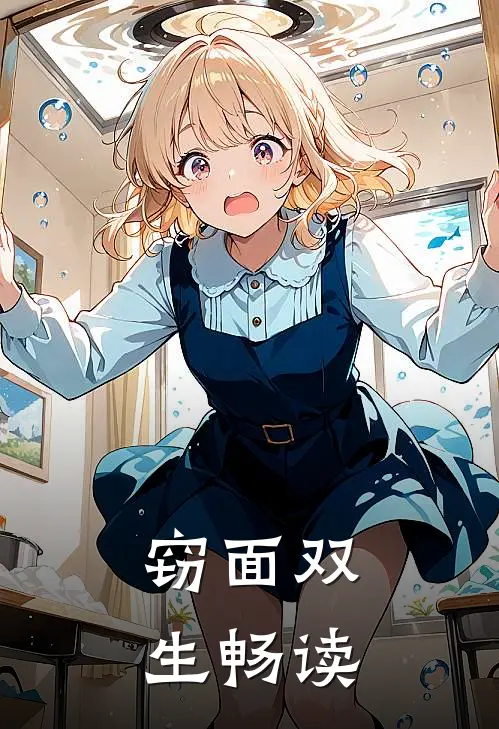 窃面双生畅读