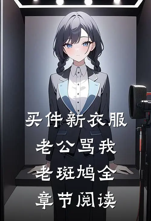 买件新衣服，老公骂我老斑鸠全章节阅读