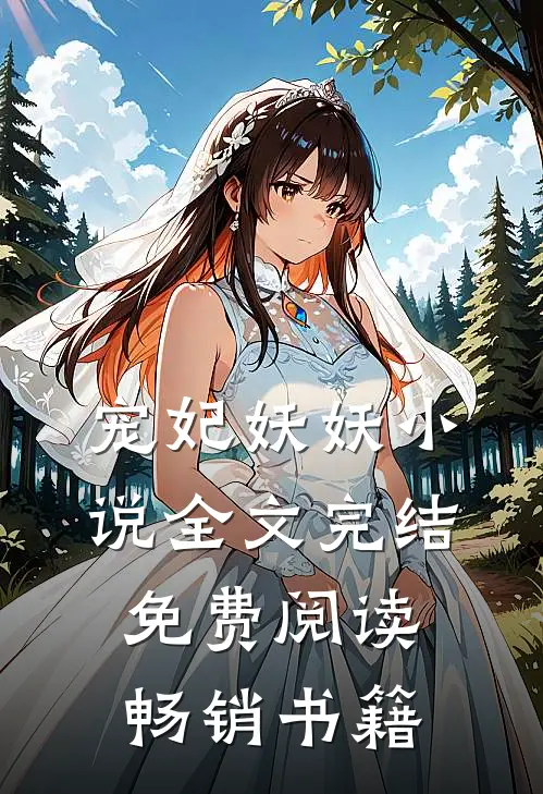 宠妃妖妖小说全文完结免费阅读畅销书籍