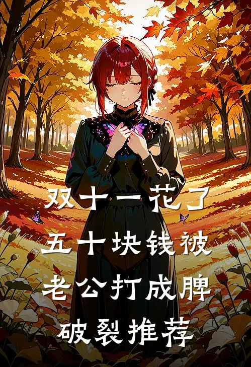 双十一花了五十块钱被老公打成脾破裂推荐