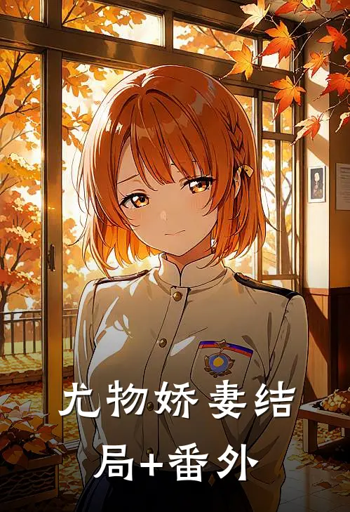 尤物娇妻结局+番外