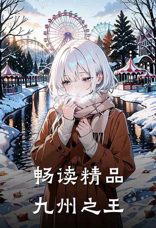 畅读精品九州之王