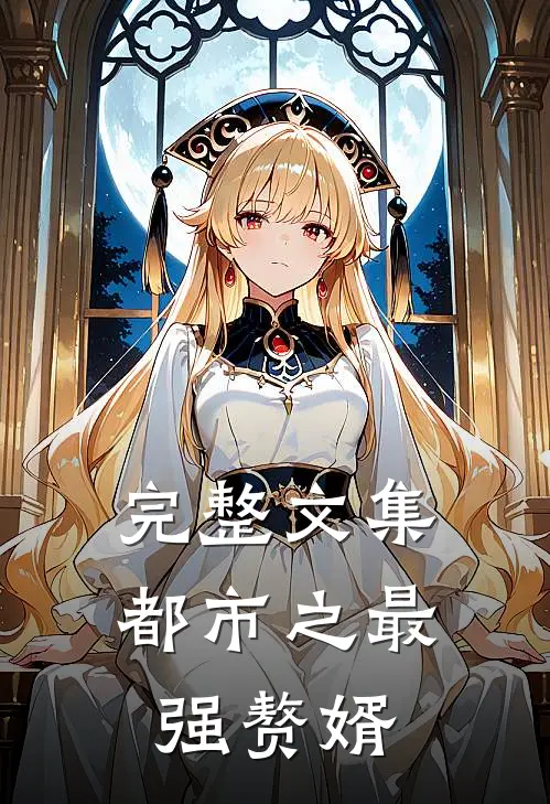 完整文集都市之最强赘婿