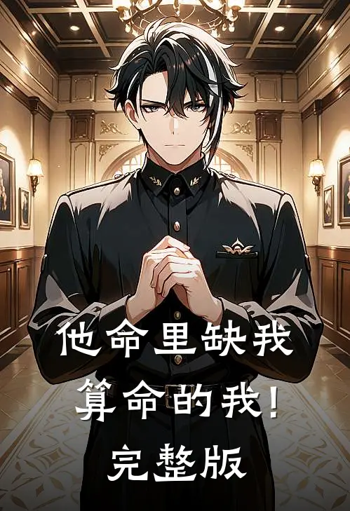 他命里缺我，算命的我!完整版