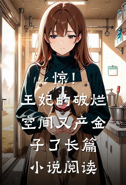 惊！王妃的破烂空间又产金子了长篇小说阅读