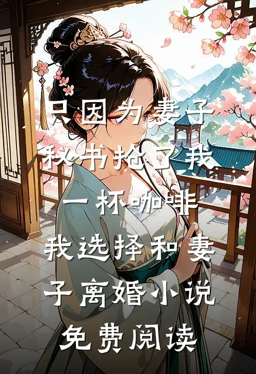 只因为妻子秘书抢了我一杯咖啡，我选择和妻子离婚小说免费阅读