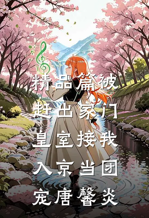 精品篇被赶出家门,皇室接我入京当团宠唐馨炎
