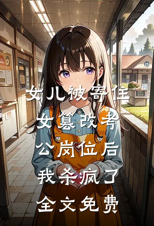 女儿被寄住女篡改考公岗位后，我杀疯了全文免费
