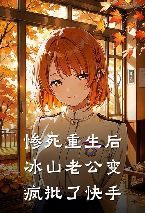 惨死重生后，冰山老公变疯批了快手