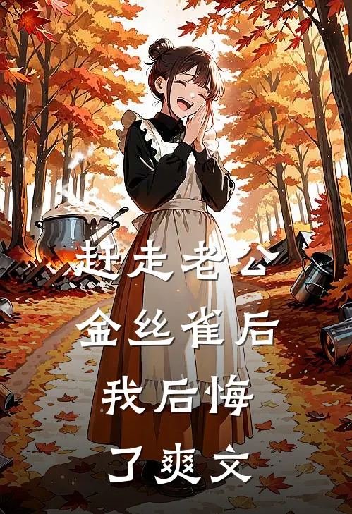 赶走老公金丝雀后，我后悔了爽文