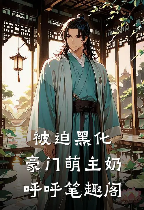 被迫黑化，豪门萌主奶呼呼笔趣阁