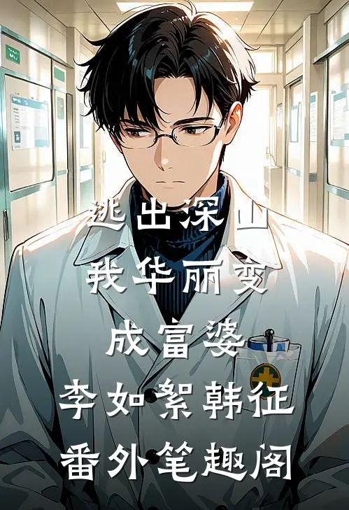 逃出深山，我华丽变成富婆：李如絮韩征番外笔趣阁
